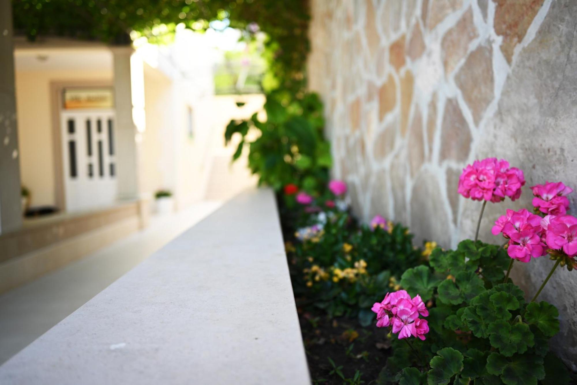 Hvar Villa Malisko Apartments Hvar Town Exterior photo