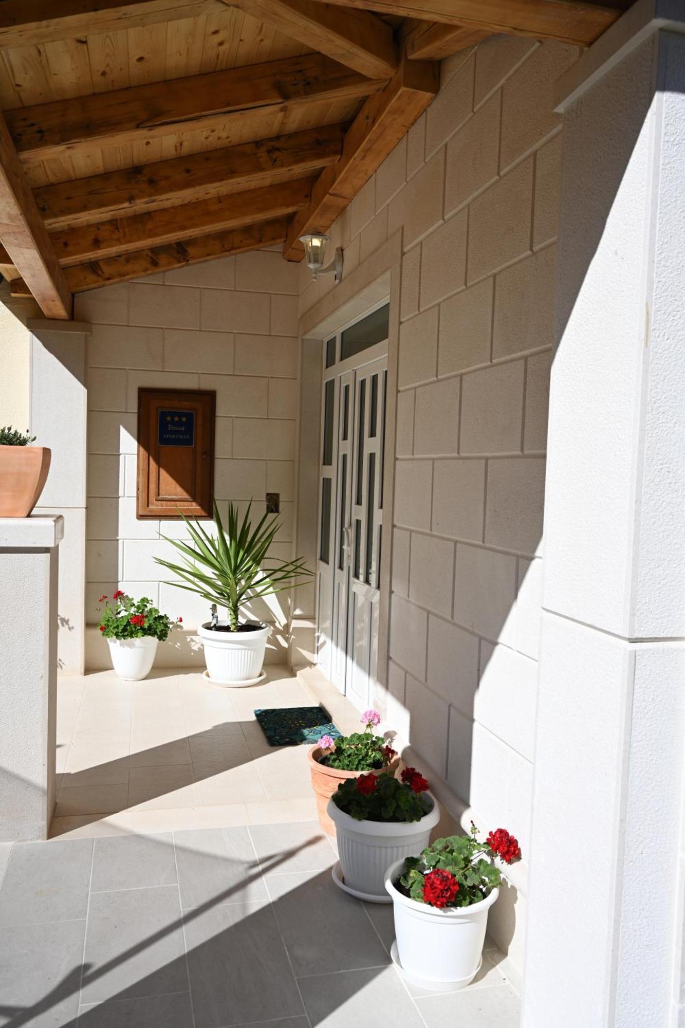 Hvar Villa Malisko Apartments Hvar Town Exterior photo